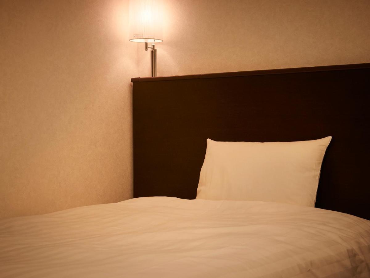 Osaka Dai-Ichi Hotel Room photo