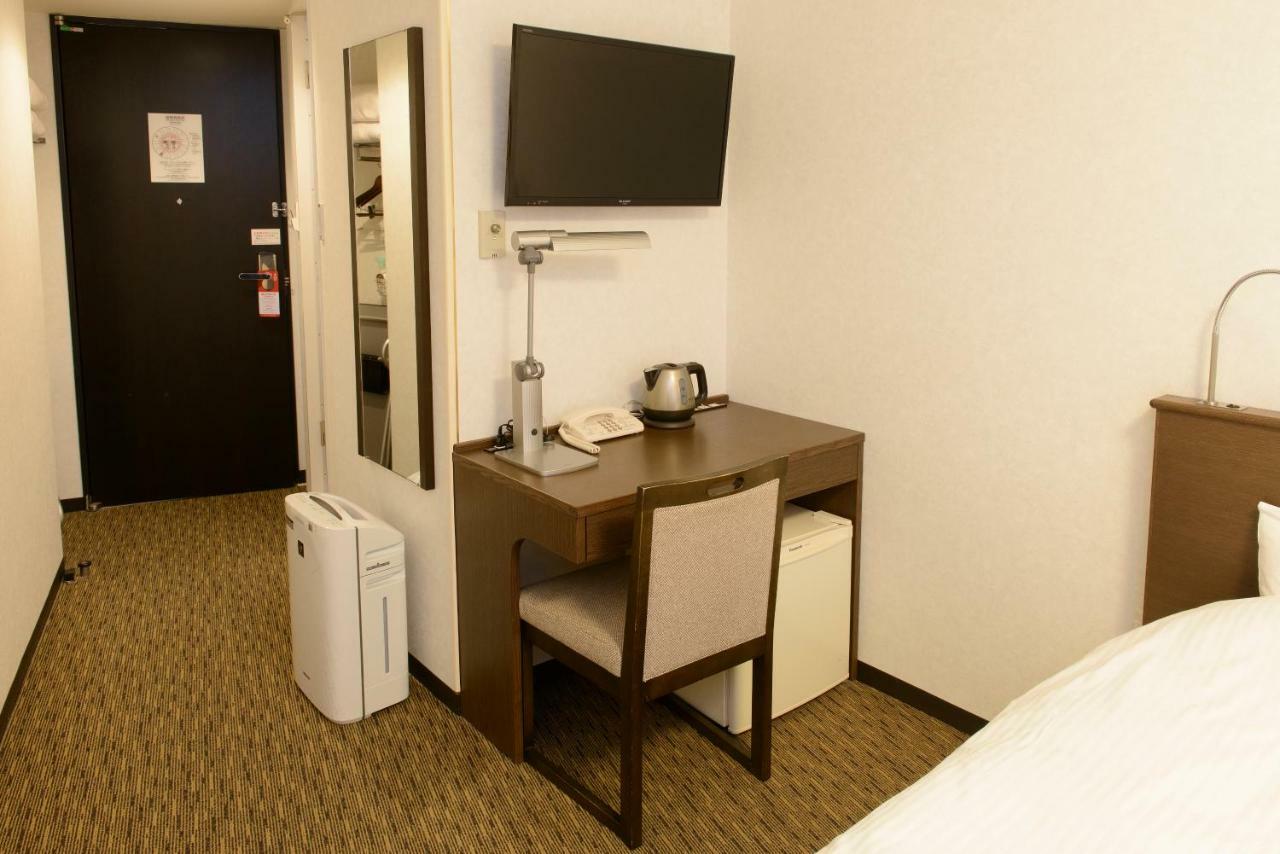 Osaka Dai-Ichi Hotel Exterior photo